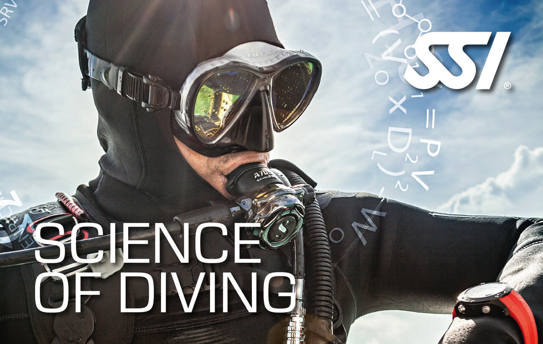SSI Science of Diving Course